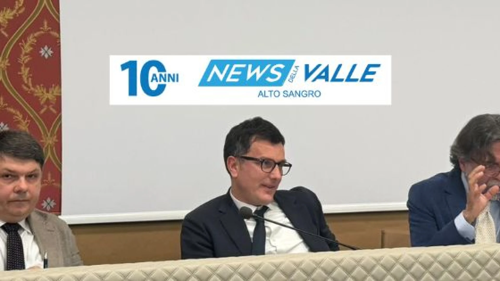 La Conferenza dei sindaci chiede la sospensione del decreto commissariale sulle guardie mediche.